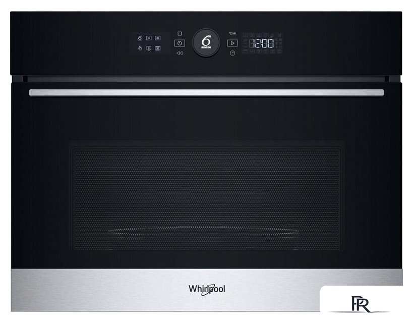 Микроволновая печь Whirlpool WMW57DHMX - Изображение №1 — Интернет-магазин ПроЗаказ