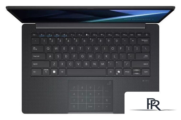 Ноутбук ASUS ExpertBook B1 B1403CVA-1081A1355U - Изображение №3 — Интернет-магазин ПроЗаказ