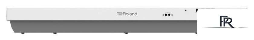 Цифровое пианино Roland FP-30X (белый) - Изображение №4 — Интернет-магазин ПроЗаказ