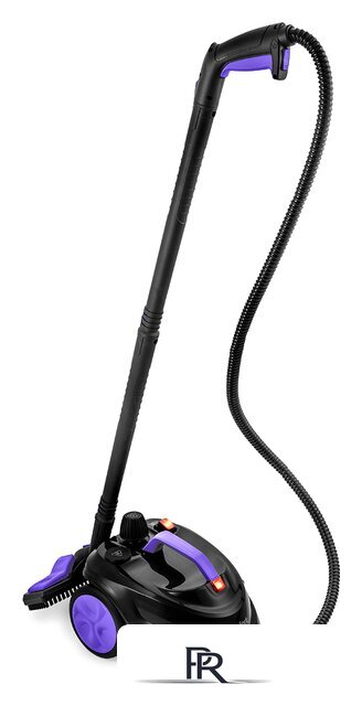 Отпариватель-пароочиститель Kitfort KT-9104-1 - Изображение №2 — Интернет-магазин ПроЗаказ