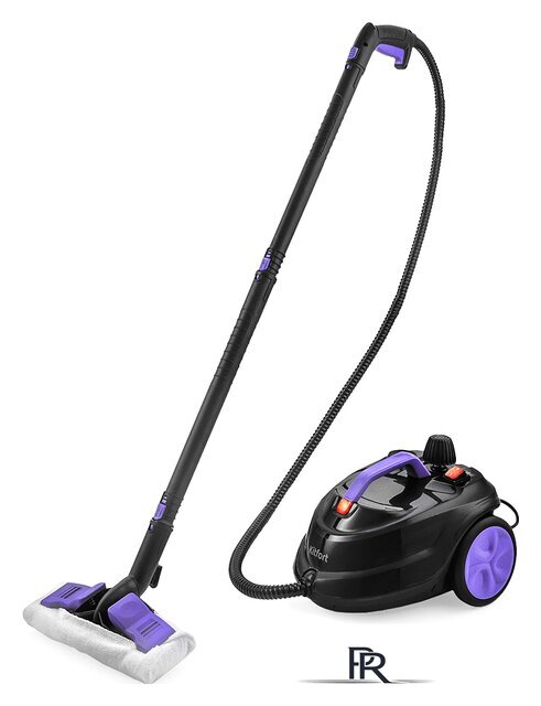 Отпариватель-пароочиститель Kitfort KT-9104-1 - Изображение №1 — Интернет-магазин ПроЗаказ