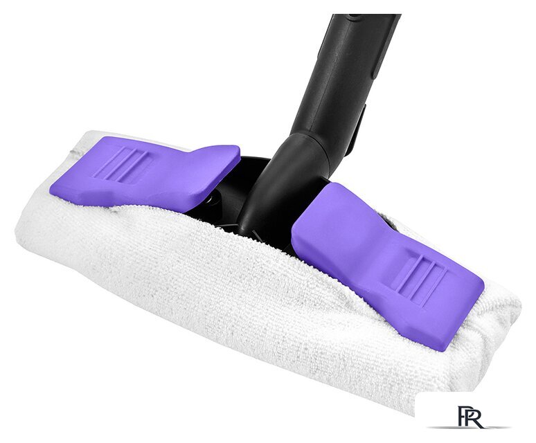 Отпариватель-пароочиститель Kitfort KT-9104-1 - Изображение №4 — Интернет-магазин ПроЗаказ