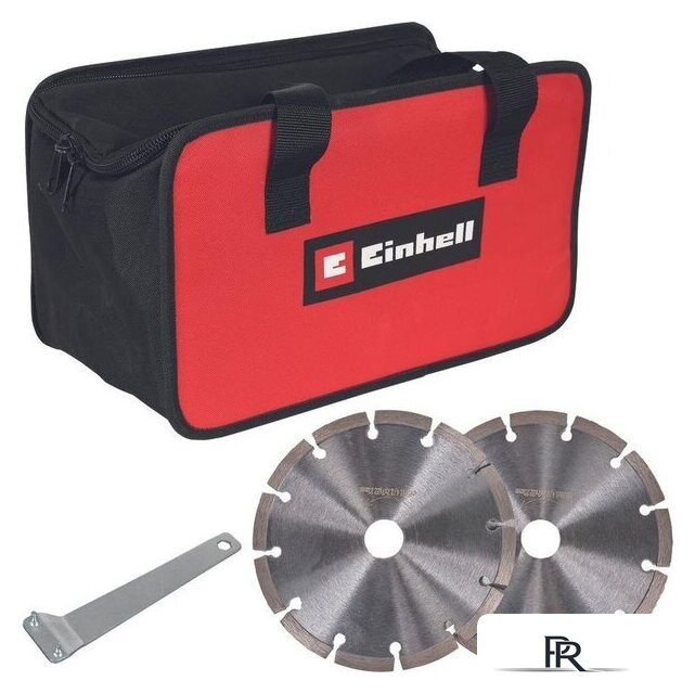 Штроборез Einhell TE-MA 1500 - Изображение №2 — Интернет-магазин ПроЗаказ