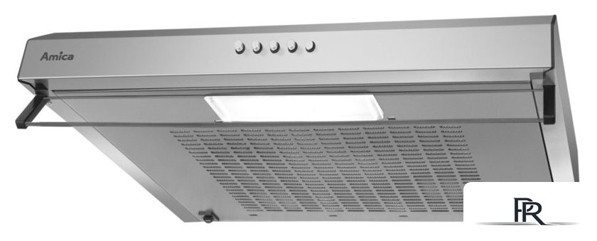 Кухонная вытяжка Amica OSC5232I - Изображение №1 — Интернет-магазин ПроЗаказ