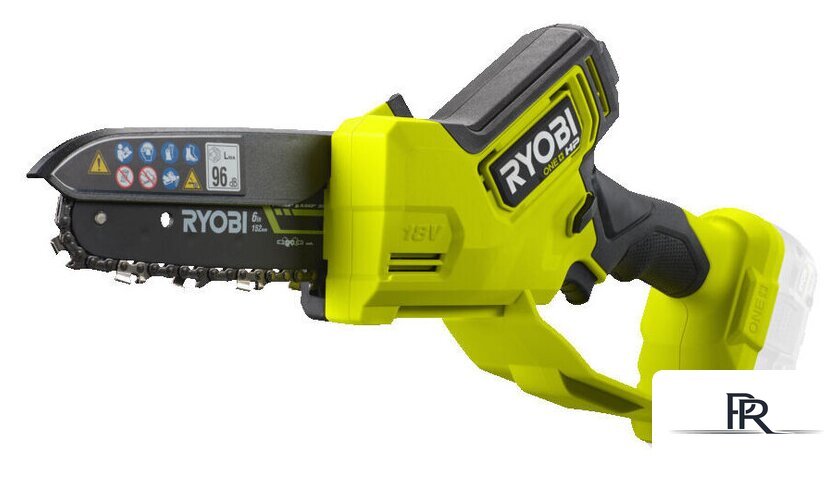 Аккумуляторная пила Ryobi RY18PSX15A-0 5133005779 (без АКБ) - Изображение №1 — Интернет-магазин ПроЗаказ