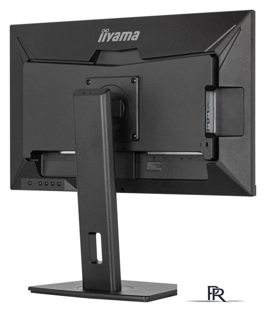 Монитор iiyama ProLite XUB2492QSU-B1 - Изображение №10 — Интернет-магазин ПроЗаказ