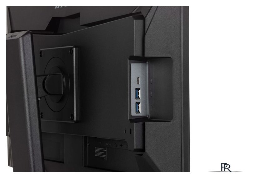 Монитор iiyama ProLite XUB2492QSU-B1 - Изображение №13 — Интернет-магазин ПроЗаказ
