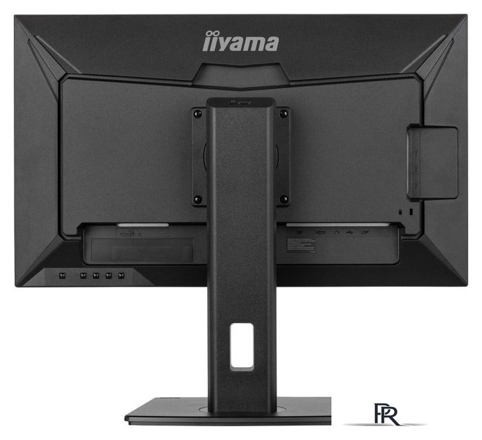 Монитор iiyama ProLite XUB2492QSU-B1 - Изображение №9 — Интернет-магазин ПроЗаказ
