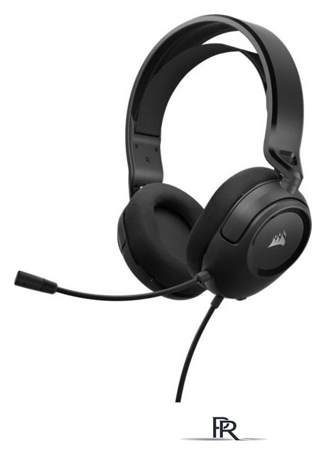 Наушники Corsair HS35 v2 (карбон) - Изображение №1 — Интернет-магазин ПроЗаказ