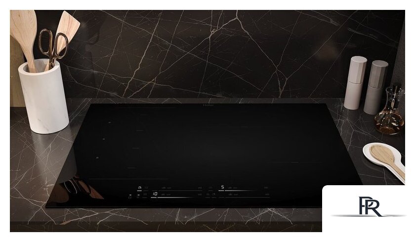 Варочная панель Haier HAMTB56IWCS - Изображение №4 — Интернет-магазин ПроЗаказ