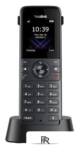 IP-телефон Yealink W74P - Изображение №3 — Интернет-магазин ПроЗаказ