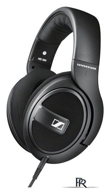 Наушники Sennheiser HD 569 (черный) - Изображение №1 — Интернет-магазин ПроЗаказ