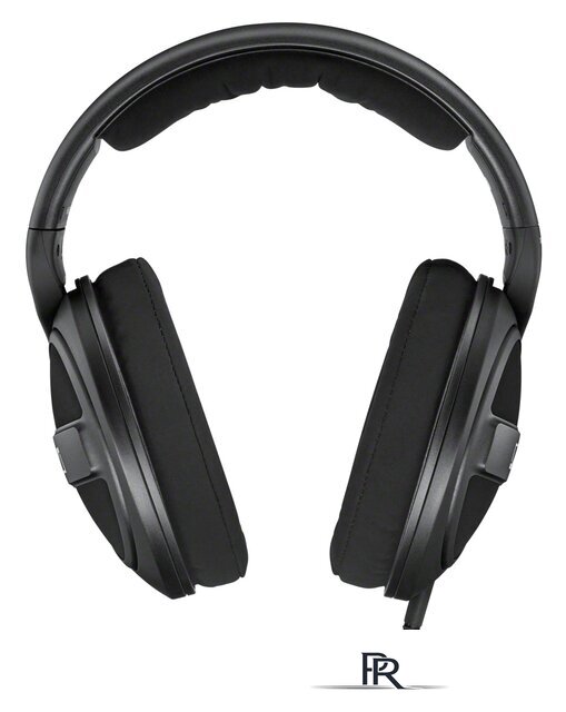 Наушники Sennheiser HD 569 (черный) - Изображение №2 — Интернет-магазин ПроЗаказ