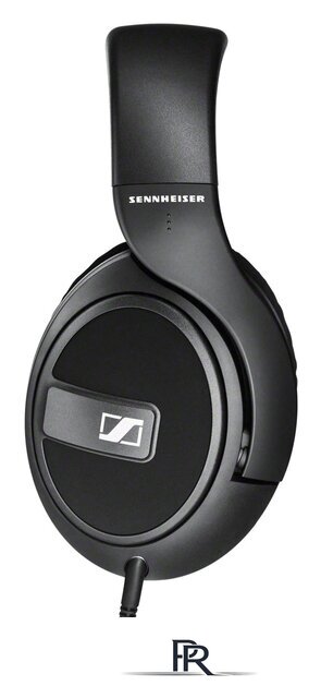 Наушники Sennheiser HD 569 (черный) - Изображение №3 — Интернет-магазин ПроЗаказ