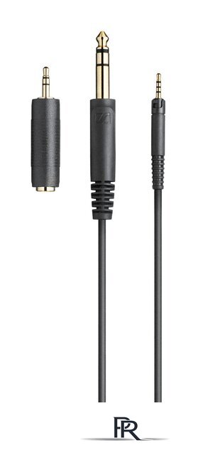 Наушники Sennheiser HD 569 (черный) - Изображение №5 — Интернет-магазин ПроЗаказ