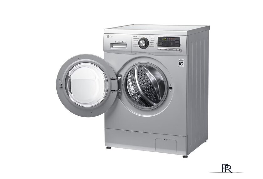 Стиральная машина LG F1296TD4 - Изображение №5 — Интернет-магазин ПроЗаказ