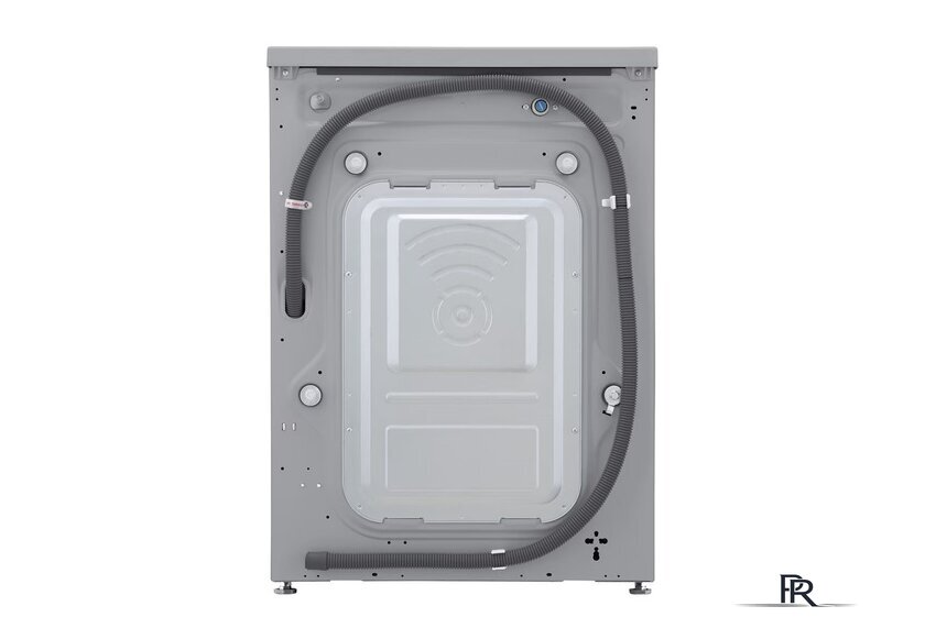 Стиральная машина LG F1296TD4 - Изображение №7 — Интернет-магазин ПроЗаказ