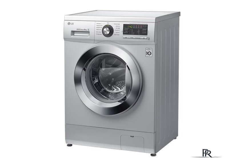 Стиральная машина LG F1296TD4 - Изображение №1 — Интернет-магазин ПроЗаказ
