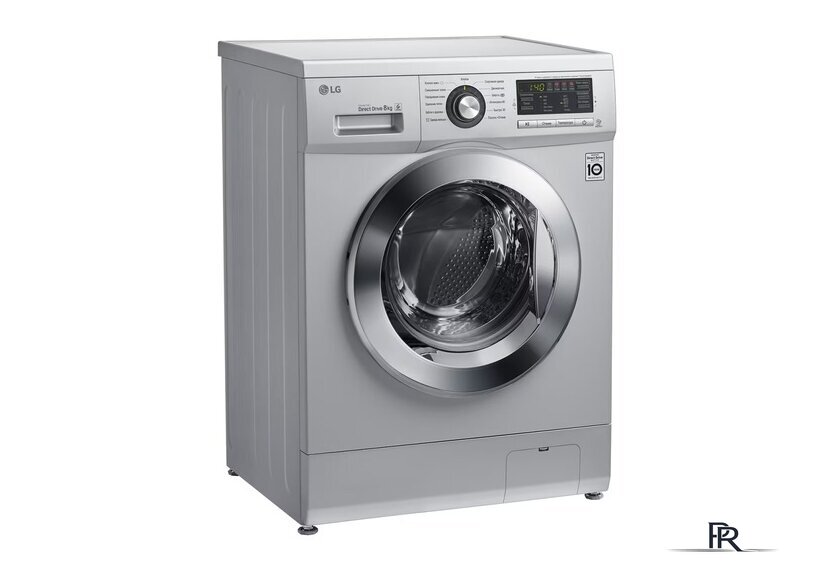 Стиральная машина LG F1296TD4 - Изображение №3 — Интернет-магазин ПроЗаказ