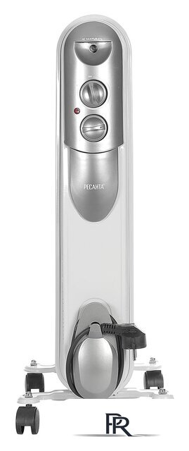 Масляный радиатор Ресанта ОМПТ-9Н - Изображение №3 — Интернет-магазин ПроЗаказ