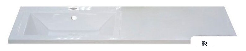 Умывальник Misty Гавана 100 D L - Изображение №1 — Интернет-магазин ПроЗаказ