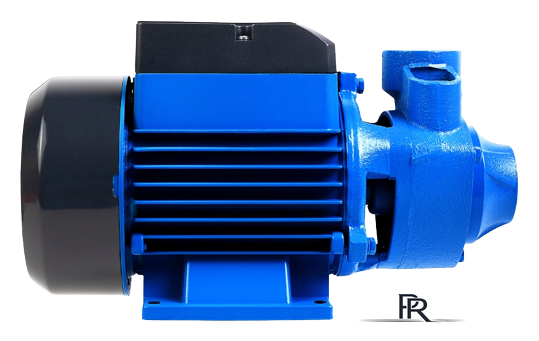 Садовый насос Джилекс Вихревик 40/40 Ч - Изображение №1 — Интернет-магазин ПроЗаказ