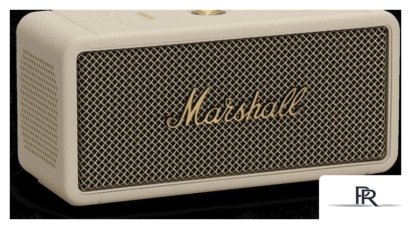 Беспроводная колонка Marshall Middleton (кремовый) - Изображение №4 — Интернет-магазин ПроЗаказ