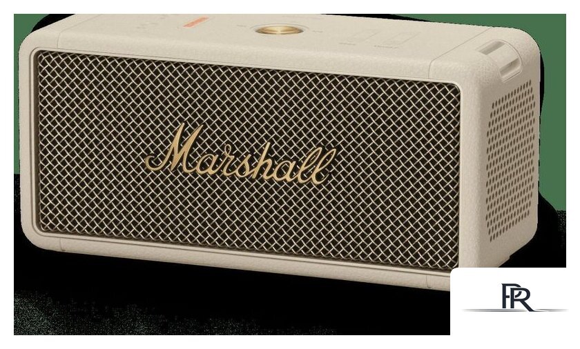 Беспроводная колонка Marshall Middleton (кремовый) - Изображение №2 — Интернет-магазин ПроЗаказ