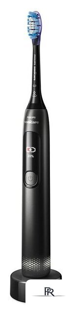 Электрическая зубная щетка Philips Sonicare Szczoteczka Soniczna HX3792/11 - Изображение №3 — Интернет-магазин ПроЗаказ
