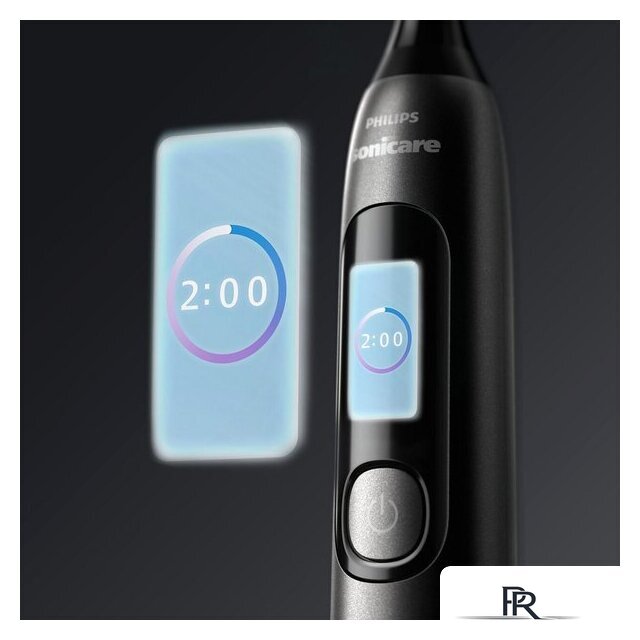 Электрическая зубная щетка Philips Sonicare Szczoteczka Soniczna HX3792/11 - Изображение №2 — Интернет-магазин ПроЗаказ