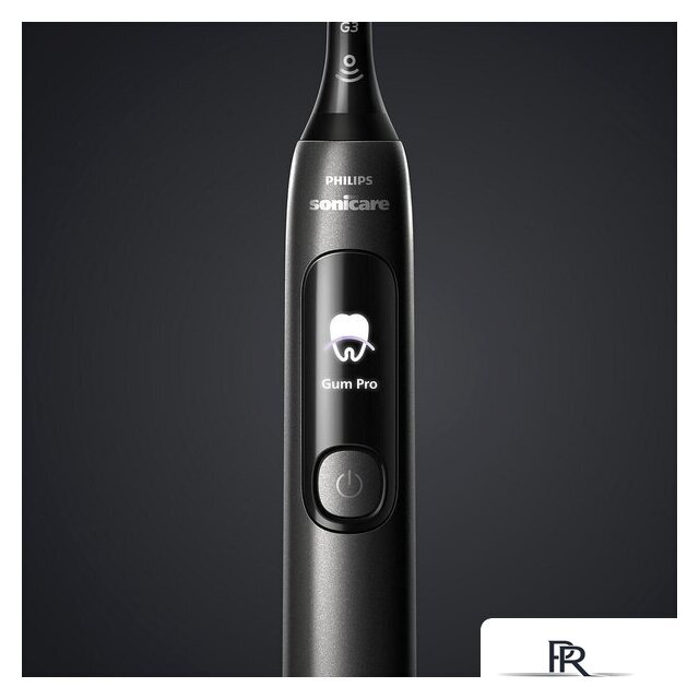 Электрическая зубная щетка Philips Sonicare Szczoteczka Soniczna HX3792/11 - Изображение №9 — Интернет-магазин ПроЗаказ
