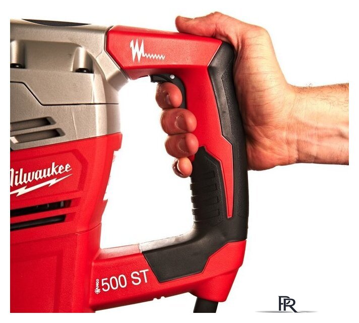 Отбойный молоток Milwaukee K 500 ST [4933443180] - Изображение №5 — Интернет-магазин ПроЗаказ