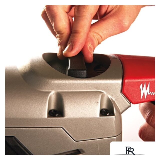 Отбойный молоток Milwaukee K 500 ST [4933443180] - Изображение №7 — Интернет-магазин ПроЗаказ