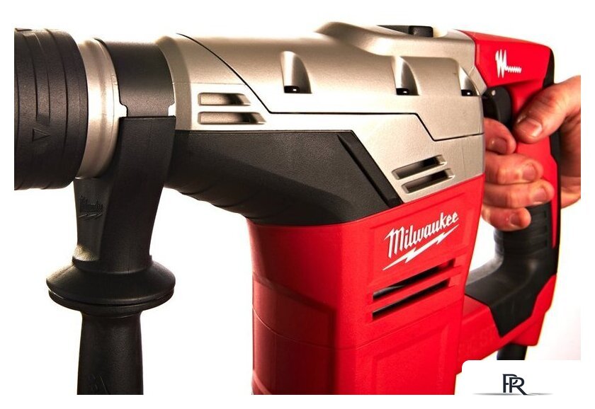 Отбойный молоток Milwaukee K 500 ST [4933443180] - Изображение №3 — Интернет-магазин ПроЗаказ