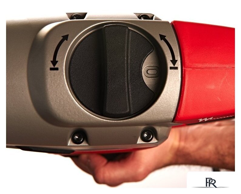 Отбойный молоток Milwaukee K 500 ST [4933443180] - Изображение №9 — Интернет-магазин ПроЗаказ