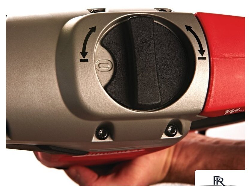 Отбойный молоток Milwaukee K 500 ST [4933443180] - Изображение №8 — Интернет-магазин ПроЗаказ