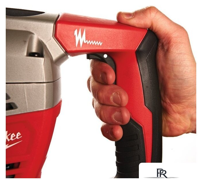 Отбойный молоток Milwaukee K 500 ST [4933443180] - Изображение №4 — Интернет-магазин ПроЗаказ