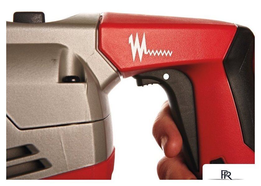 Отбойный молоток Milwaukee K 500 ST [4933443180] - Изображение №10 — Интернет-магазин ПроЗаказ