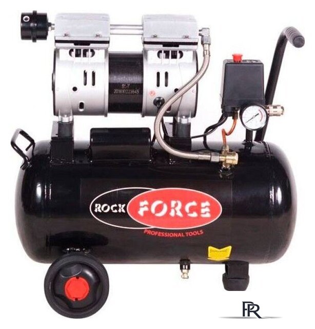 Компрессор RockForce RF-20/24I - Изображение №1 — Интернет-магазин ПроЗаказ