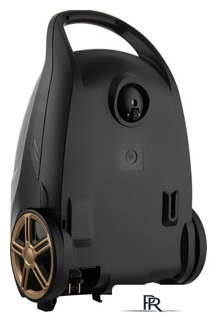 Пылесос Sencor SVC 9300BK - Изображение №8 — Интернет-магазин ПроЗаказ