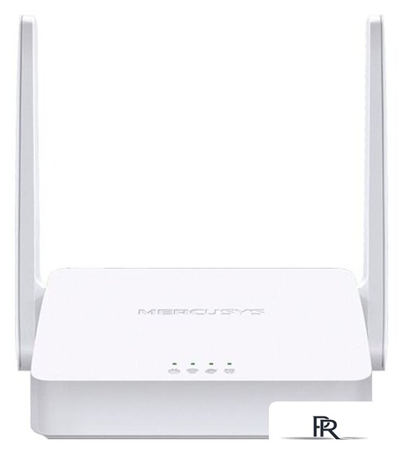 Wi-Fi роутер Mercusys MW302R - Изображение №1 — Интернет-магазин ПроЗаказ