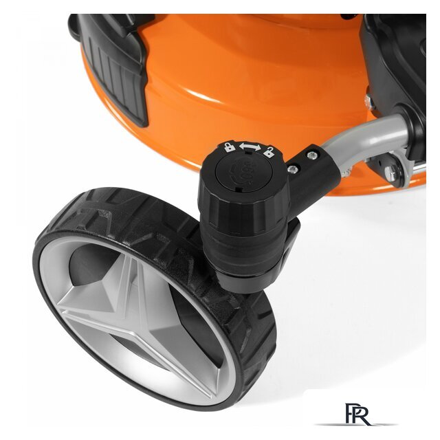 Газонокосилка Daewoo Power DLM 5500SVRB - Изображение №5 — Интернет-магазин ПроЗаказ