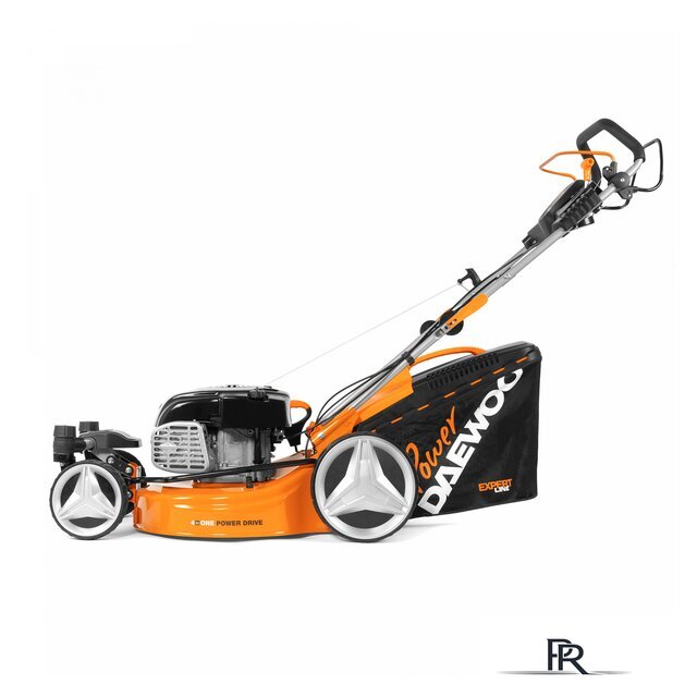 Газонокосилка Daewoo Power DLM 5500SVRB - Изображение №14 — Интернет-магазин ПроЗаказ