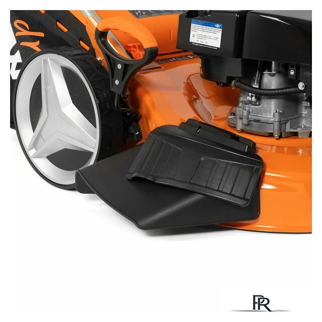 Газонокосилка Daewoo Power DLM 5500SVRB - Изображение №9 — Интернет-магазин ПроЗаказ