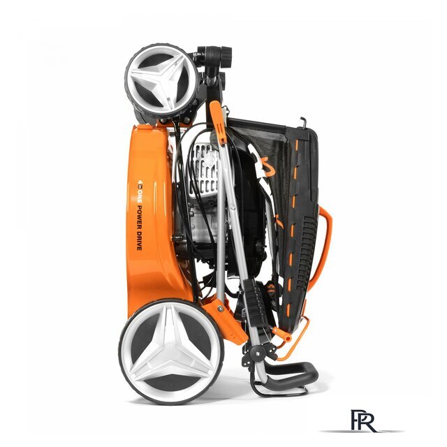 Газонокосилка Daewoo Power DLM 5500SVRB - Изображение №7 — Интернет-магазин ПроЗаказ