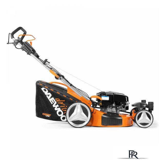 Газонокосилка Daewoo Power DLM 5500SVRB - Изображение №13 — Интернет-магазин ПроЗаказ