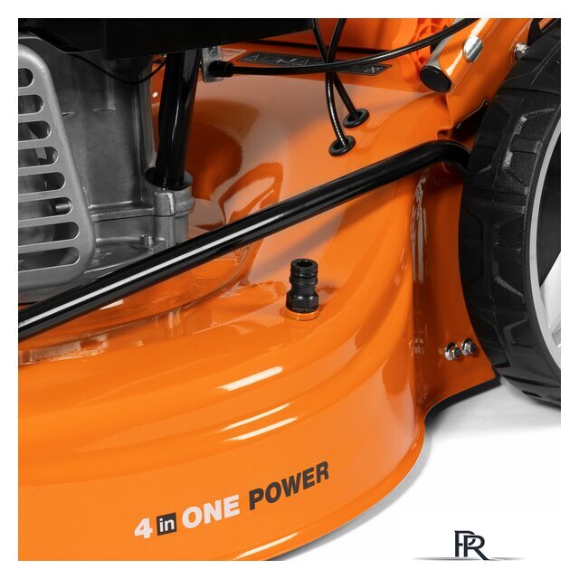 Газонокосилка Daewoo Power DLM 5500SVRB - Изображение №8 — Интернет-магазин ПроЗаказ