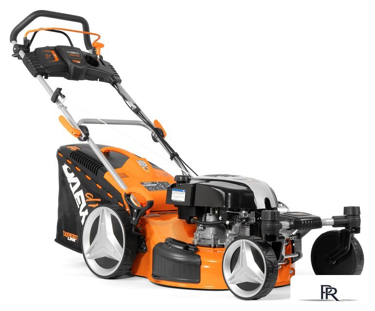 Газонокосилка Daewoo Power DLM 5500SVRB - Изображение №1 — Интернет-магазин ПроЗаказ