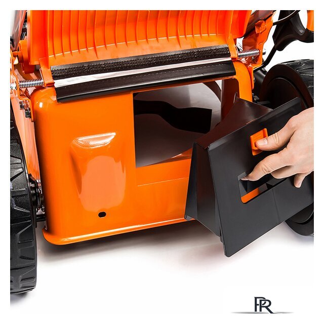 Газонокосилка Daewoo Power DLM 5500SVRB - Изображение №2 — Интернет-магазин ПроЗаказ