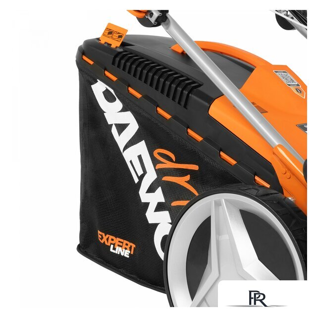 Газонокосилка Daewoo Power DLM 5500SVRB - Изображение №12 — Интернет-магазин ПроЗаказ